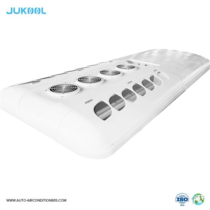 Electric Bus Roof Air Conditioner