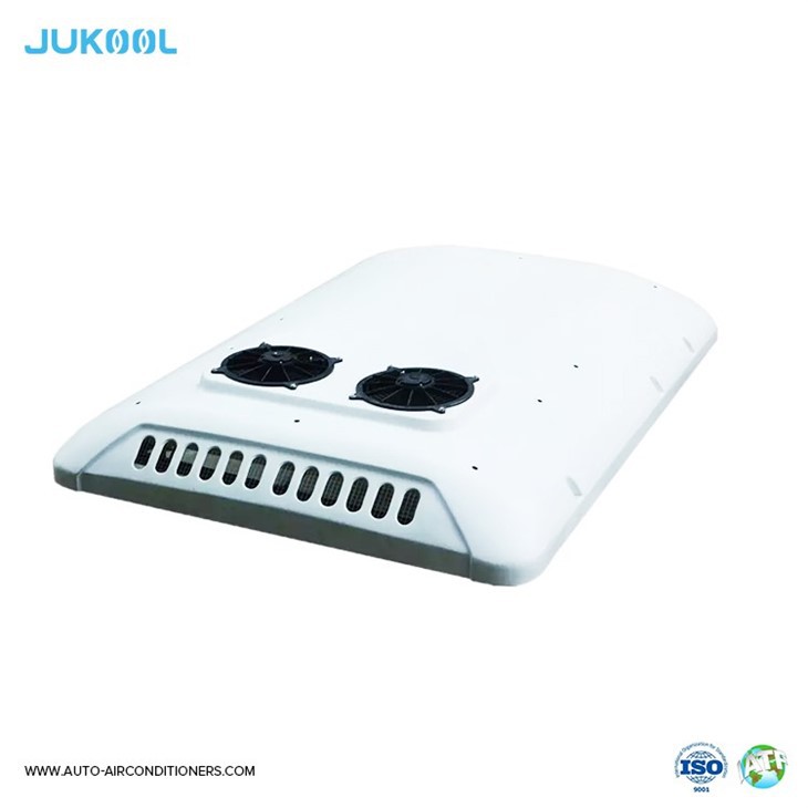 Electric Mini Bus Air Conditioning Unit