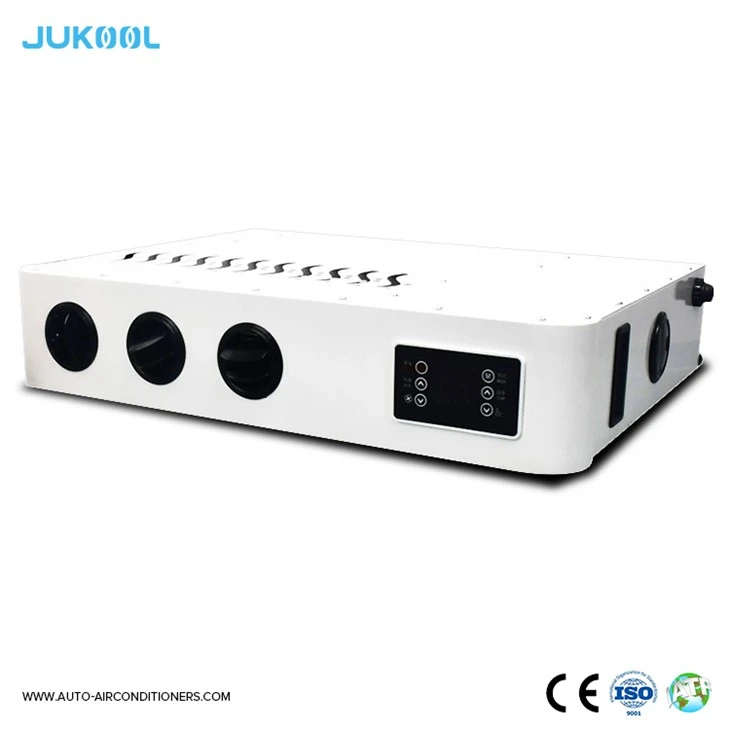 Portable Air Conditioner For Truck Cab
