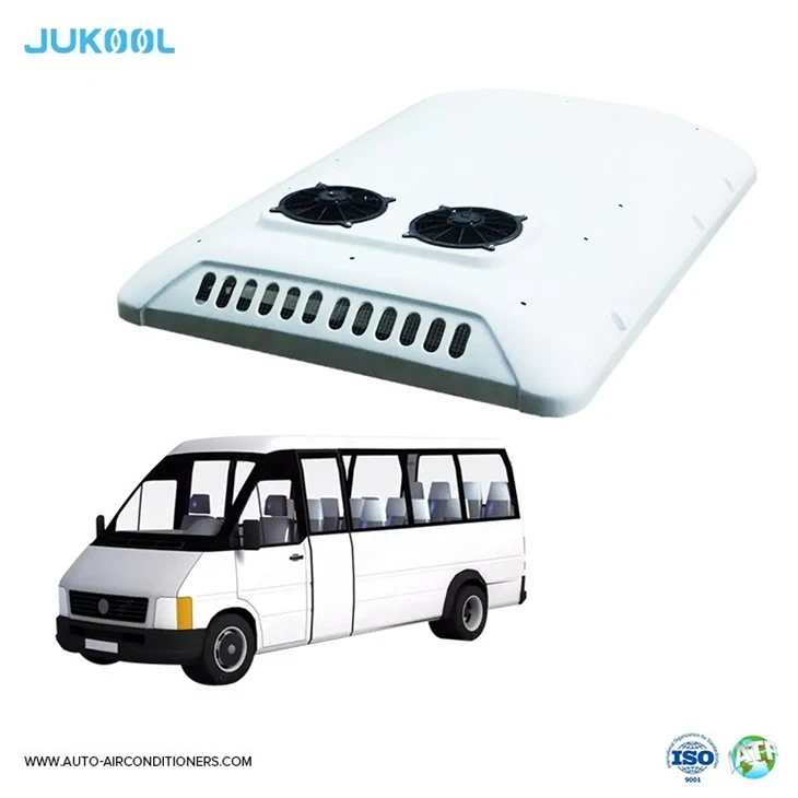 Rooftop Ac Unit For Mini Bus