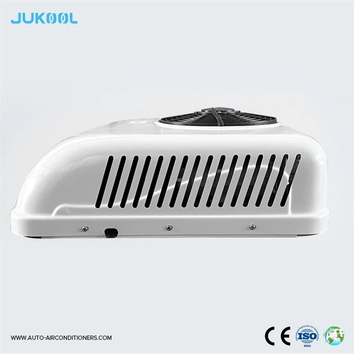 Rooftop Ac Unit For Semi Truck