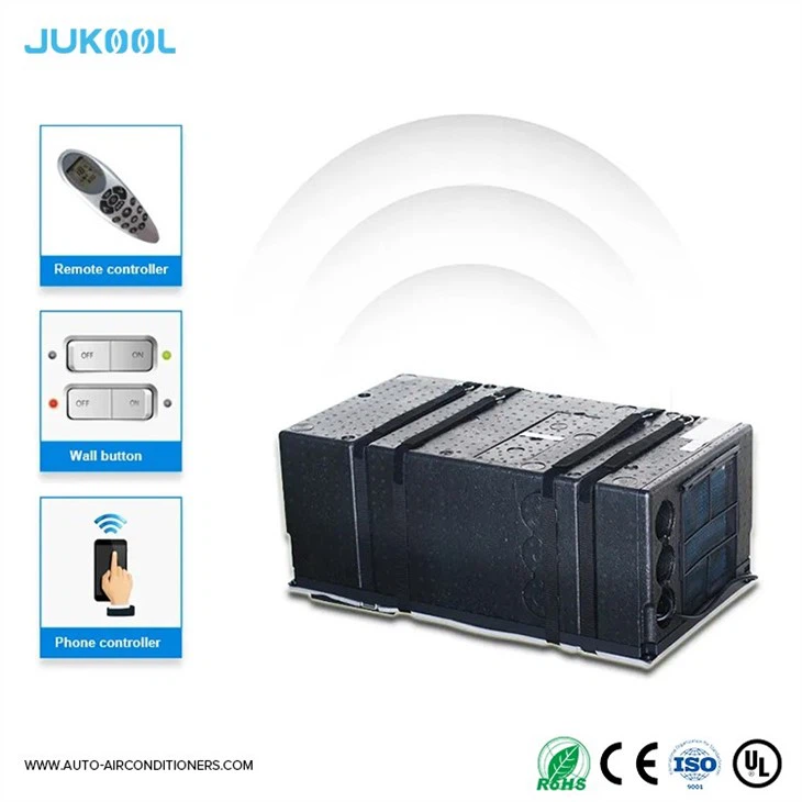 Rv Under Bunk Air Conditioner