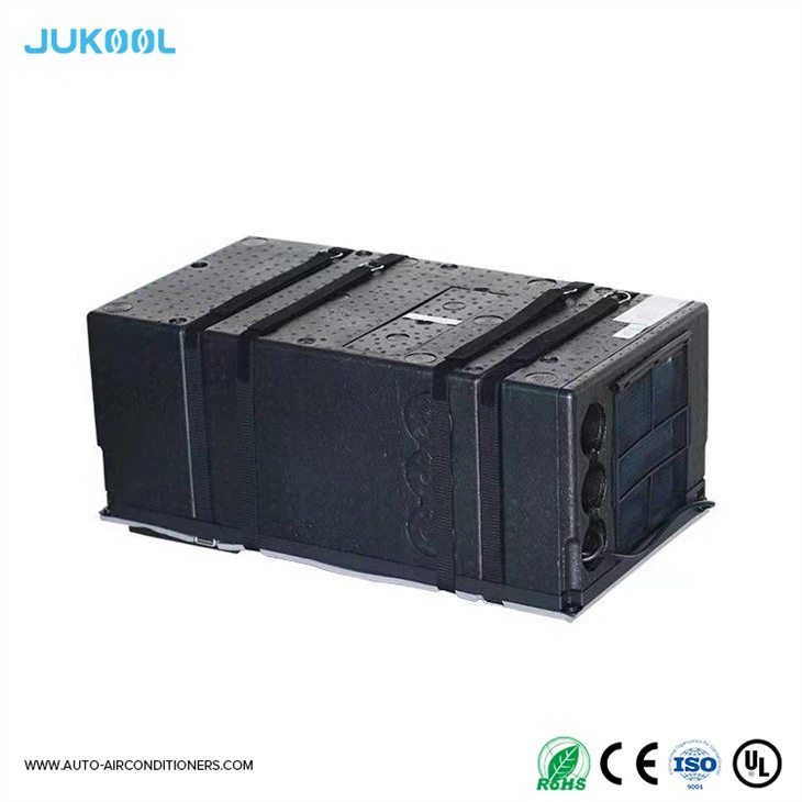 Rv Under Bunk Air Conditioner