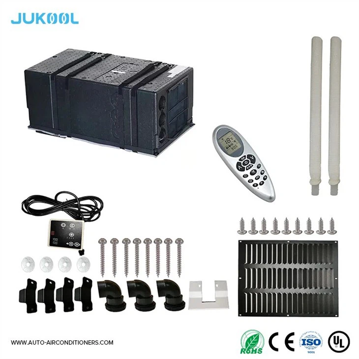 Rv Under Bunk Air Conditioner