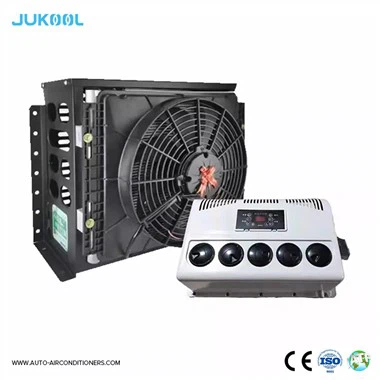 12 Volt Air Conditioner For Semi Truck