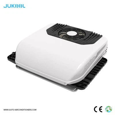 12v Truck Dc Air Conditoner