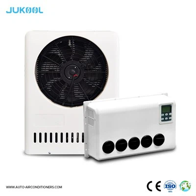 24 Volt Truck Air Conditioning