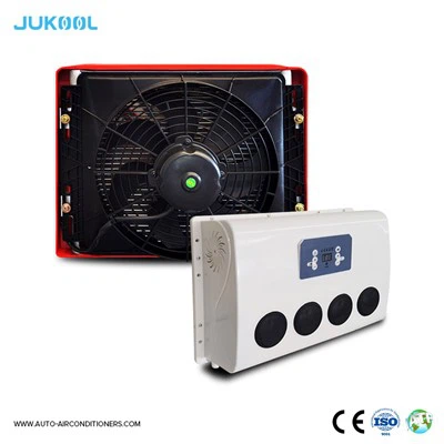24v Dc Mini Split Air Conditioner