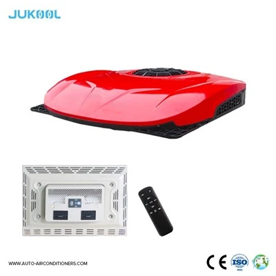 What Are The Advantages Of Truck DC Air Conditioner?