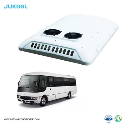 Electric Mini Bus Air Conditioner