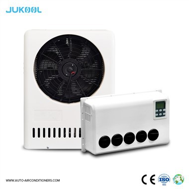 Truck Camper Ac Unit