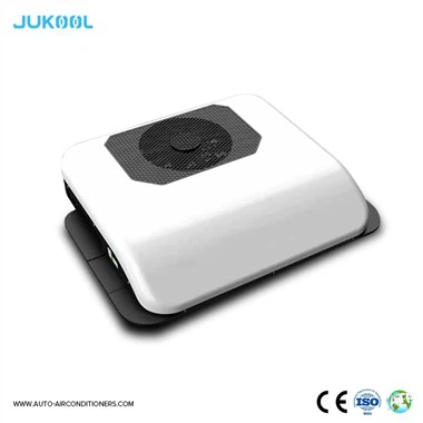 Trucker Ac Unit