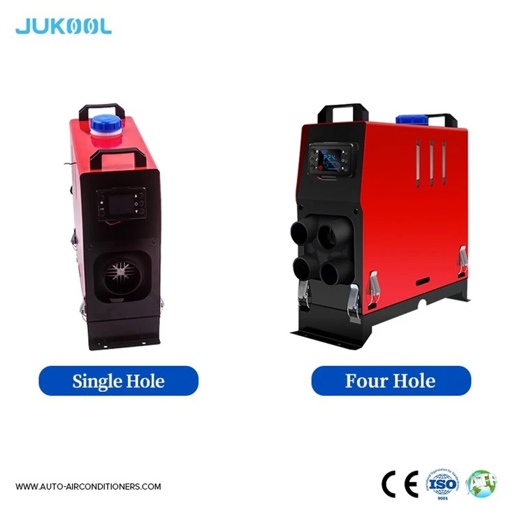 Truck Cab 8kw Diesel Heater