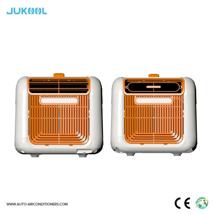 Camping Tent Ac Unit best