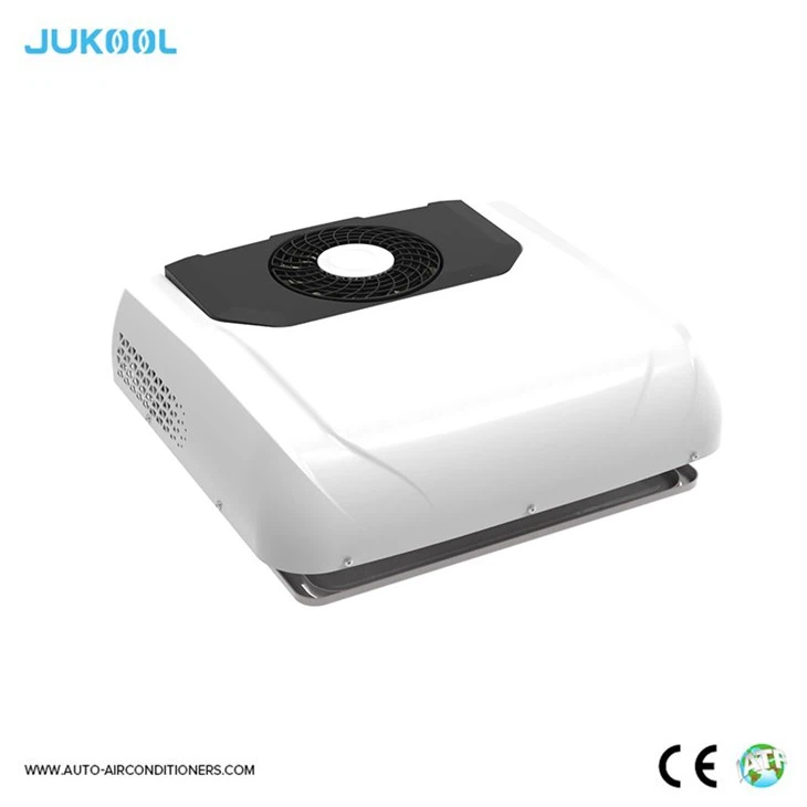 Electric Air Conditioner For Truck