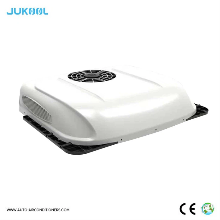 Electric DC Air Conditioner