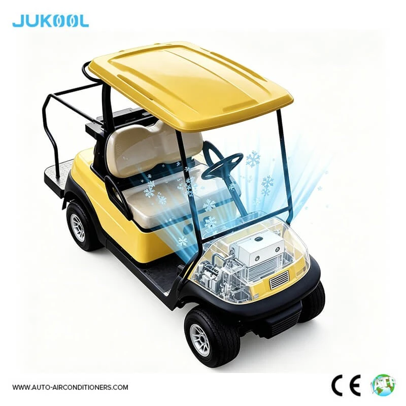 Golf Cart Air Conditioner suppliers