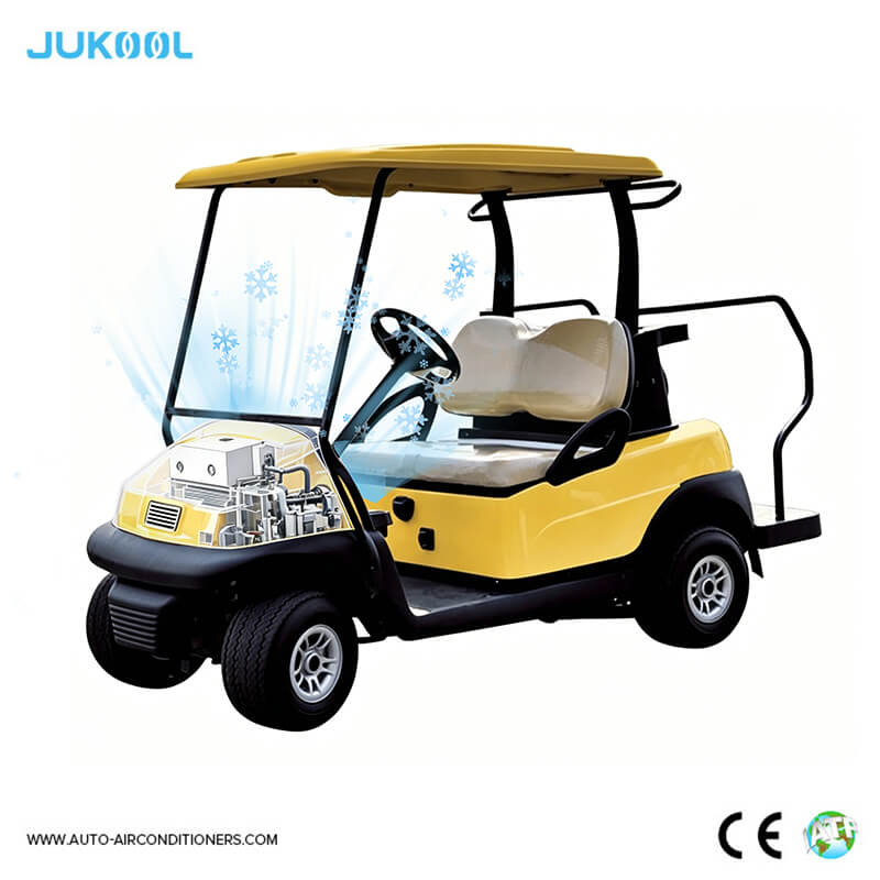 Golf Cart Air Conditioner