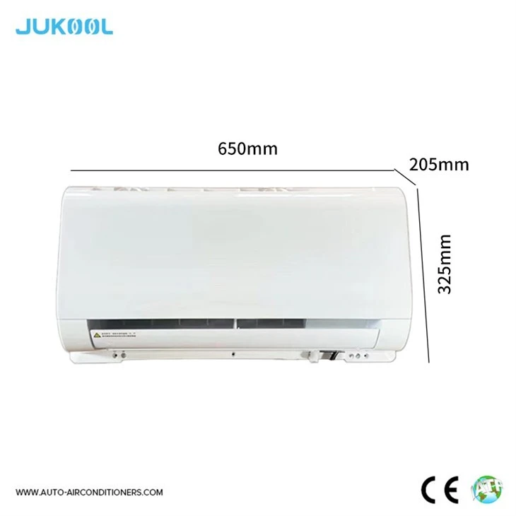 Hidden Mini Split Air Conditioner high quality