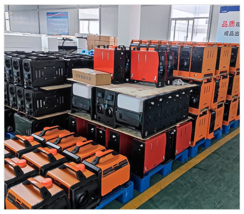 Diesel Heater Diesel Heater