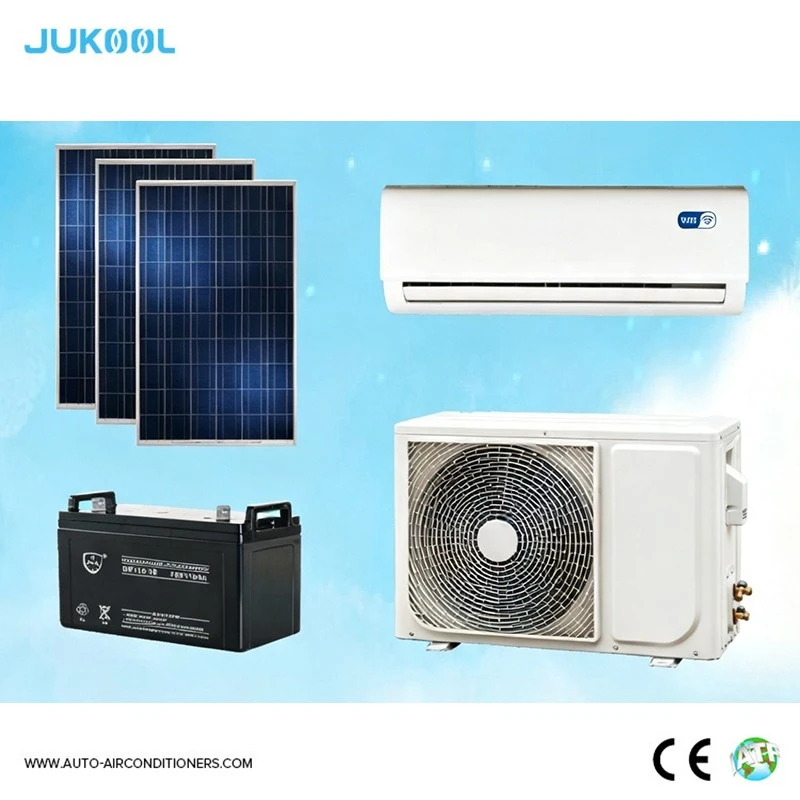 On/off Solar Air Conditioner suppliers