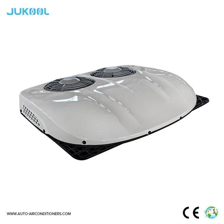 Brushless Fan Truck Air Conditioner