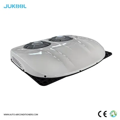 Brushless Fan Truck Air Conditioner