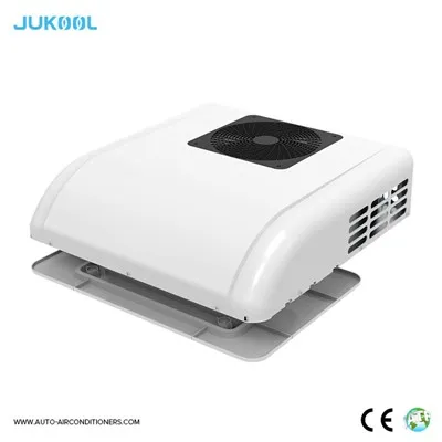 Heat Pump Heater And Air Conditioner