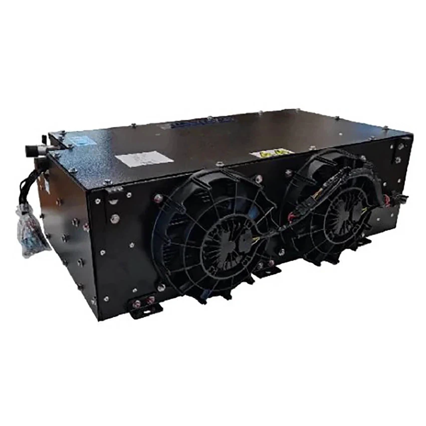 BTMS-080C Battery Thermal Management System BTMS-080C Battery Thermal Management System