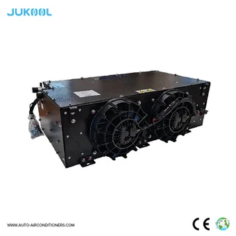 BTMS-080C Battery Thermal Management System BTMS-080C Battery Thermal Management System