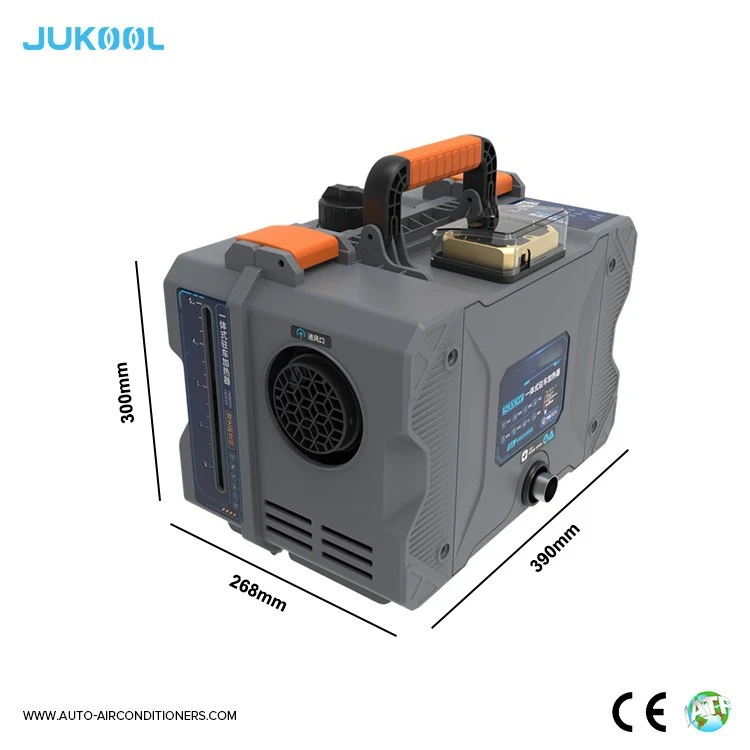 Self-Generating Diesel Heater suppliers
