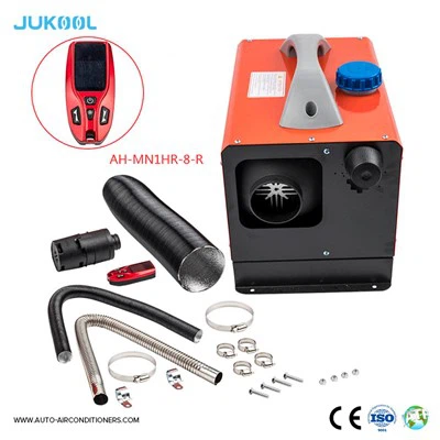 12v Night Heaters For Campervans