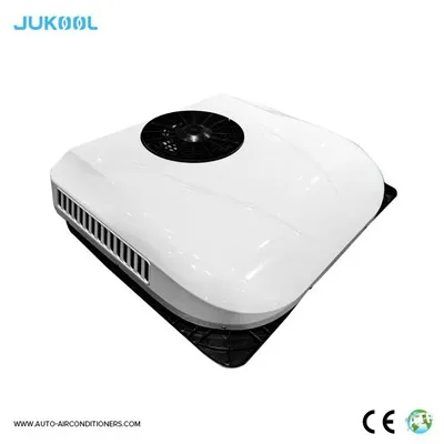 12v Rooftop Truck Air Conditioner