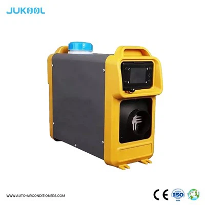 5kw Commercial Diesel Heater