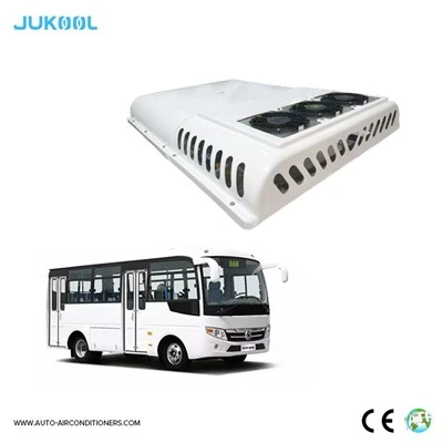 6-7m Electric Bus Air Conditioner
