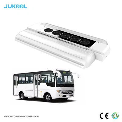 Carbon Dioxide Air Conditioner