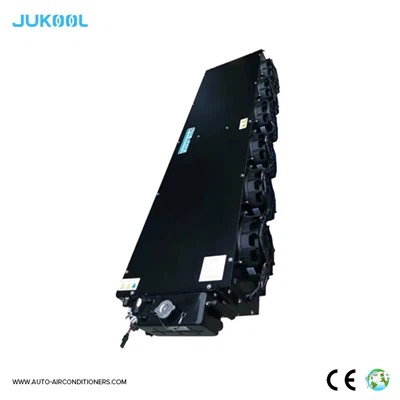 Ev Battery Thermal Management