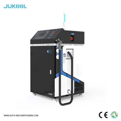 High Speed Refrigerant Charging Machine