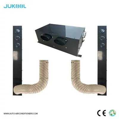 Truck Split Air Conditioner